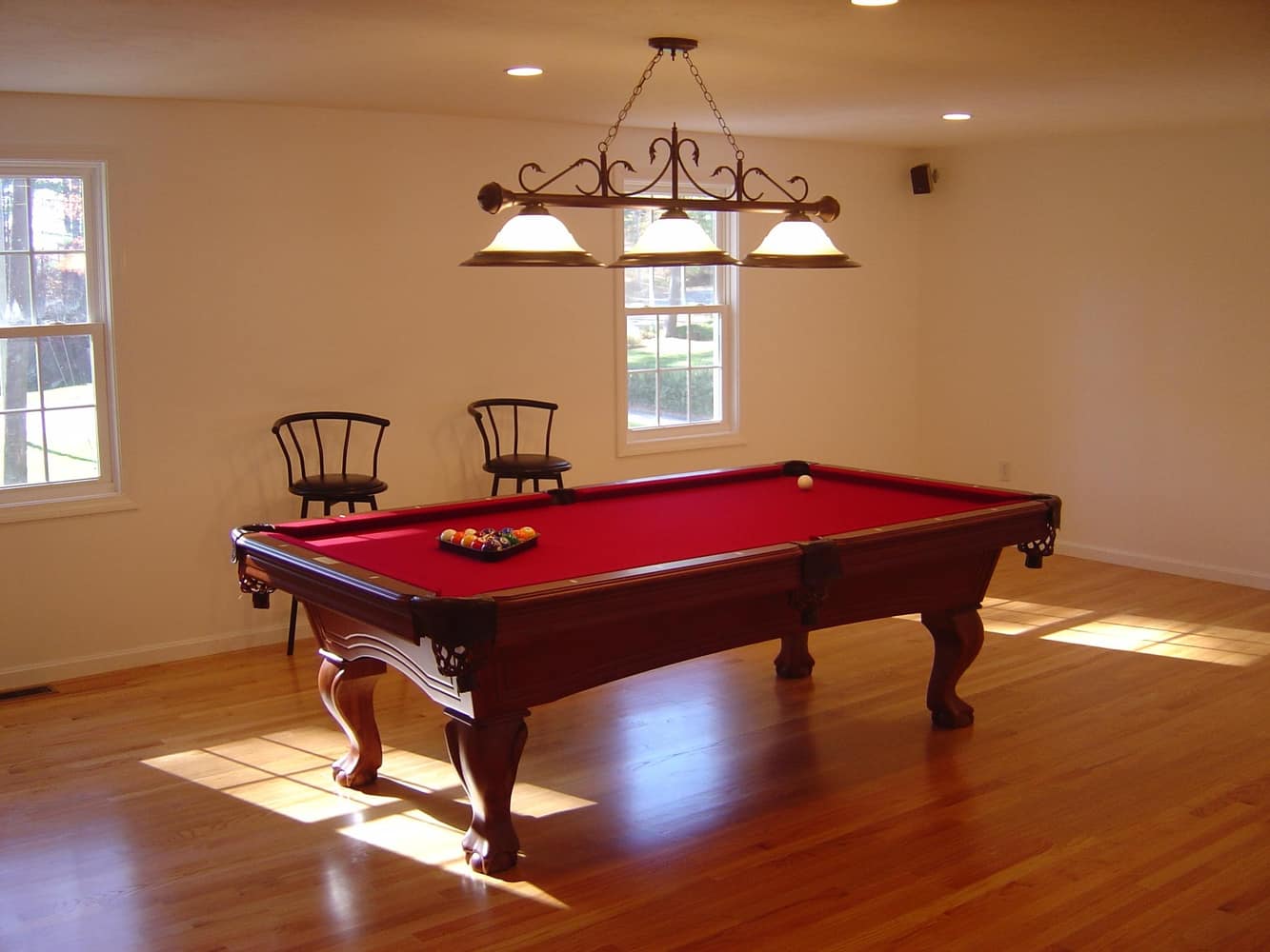 Sheedy And Sons General Contractors Project 1