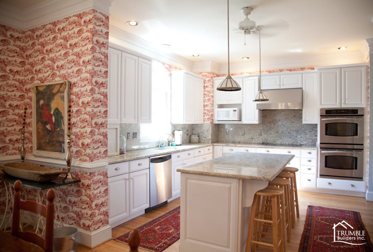 Photo(s) from Trumble Builders Inc