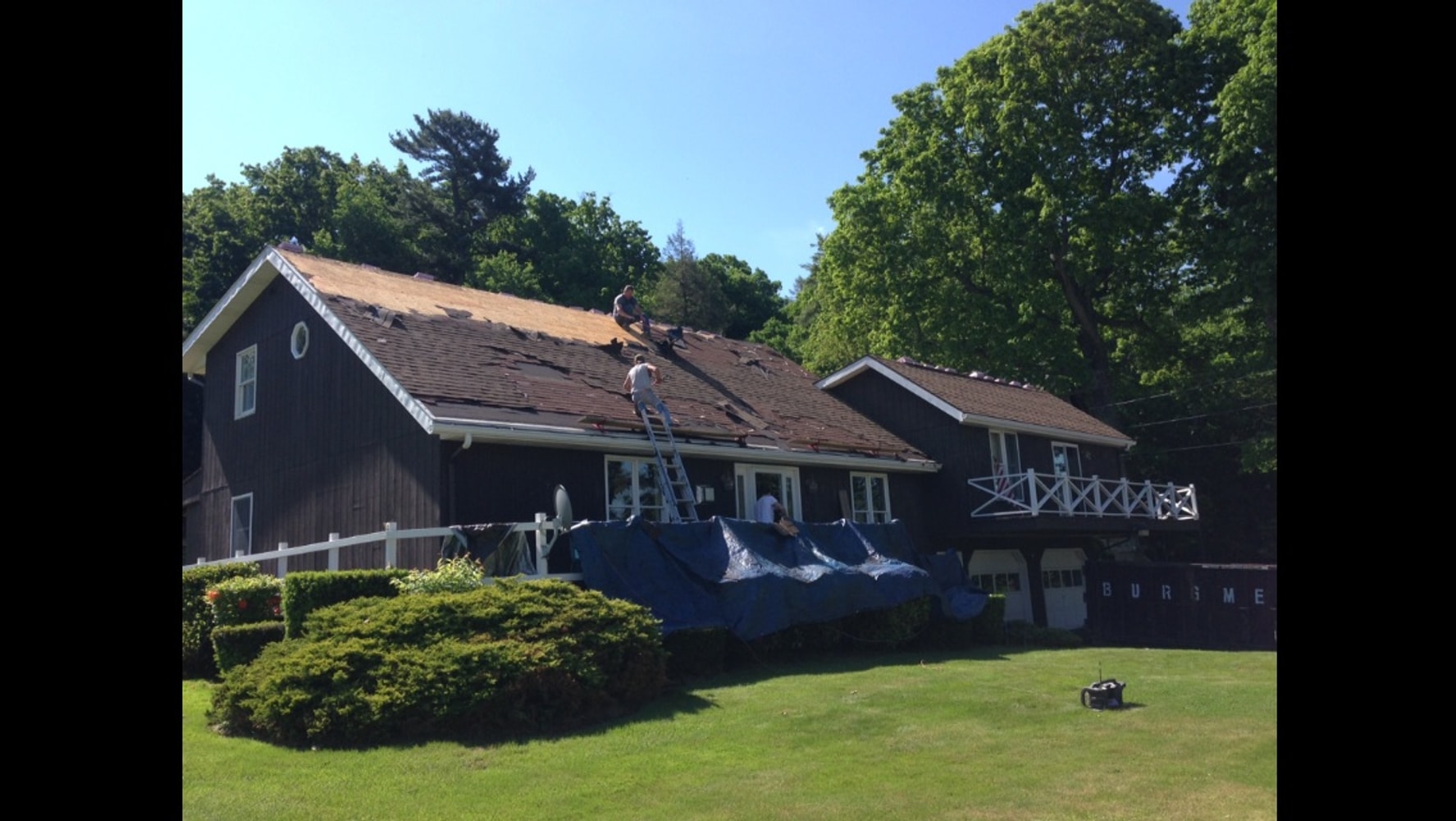 Photo(s) from DHC Construction Contracting LLC