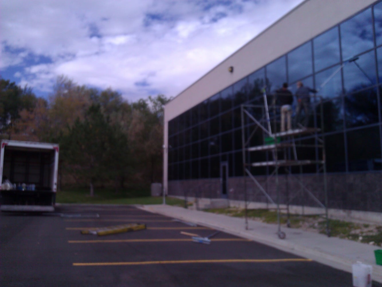 Project photos from Najera's Services