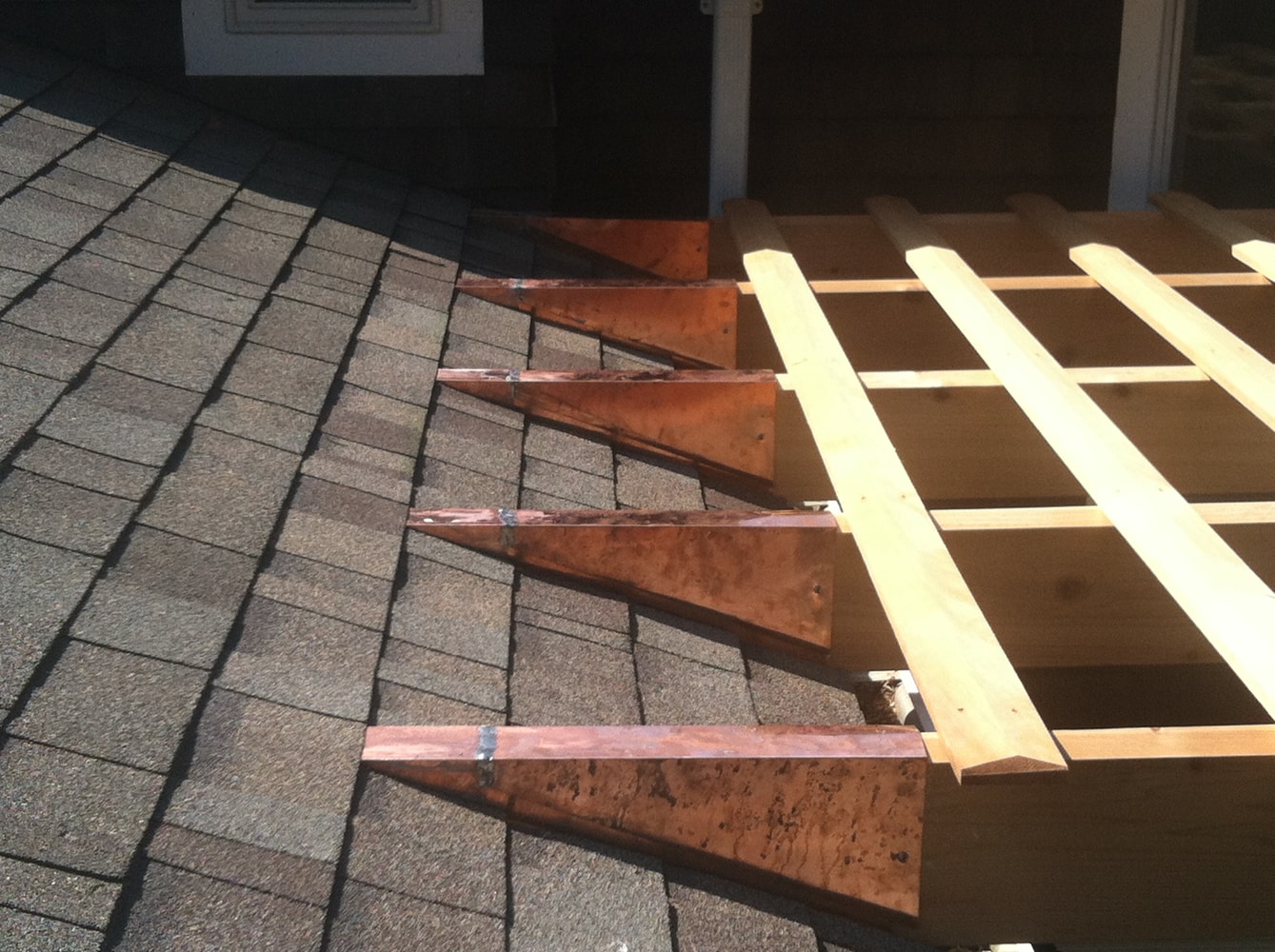 Clidence Contracting LLC Project