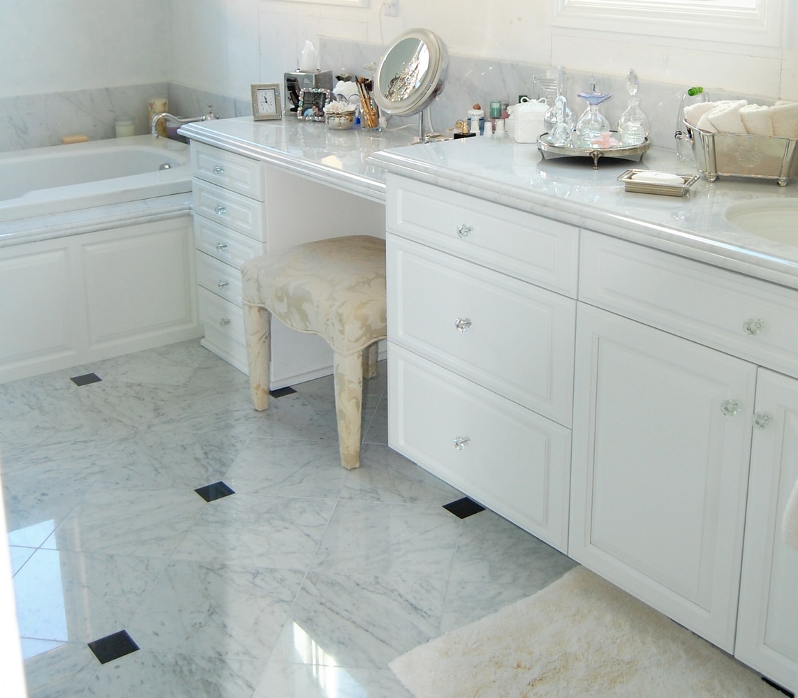 D&O Cabinets INC Project 1