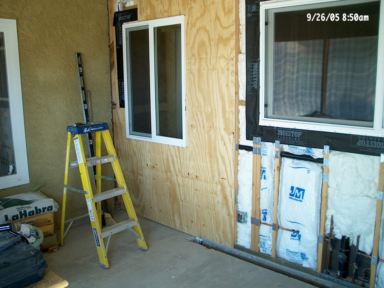 Project photos from Caklovic Construction Company