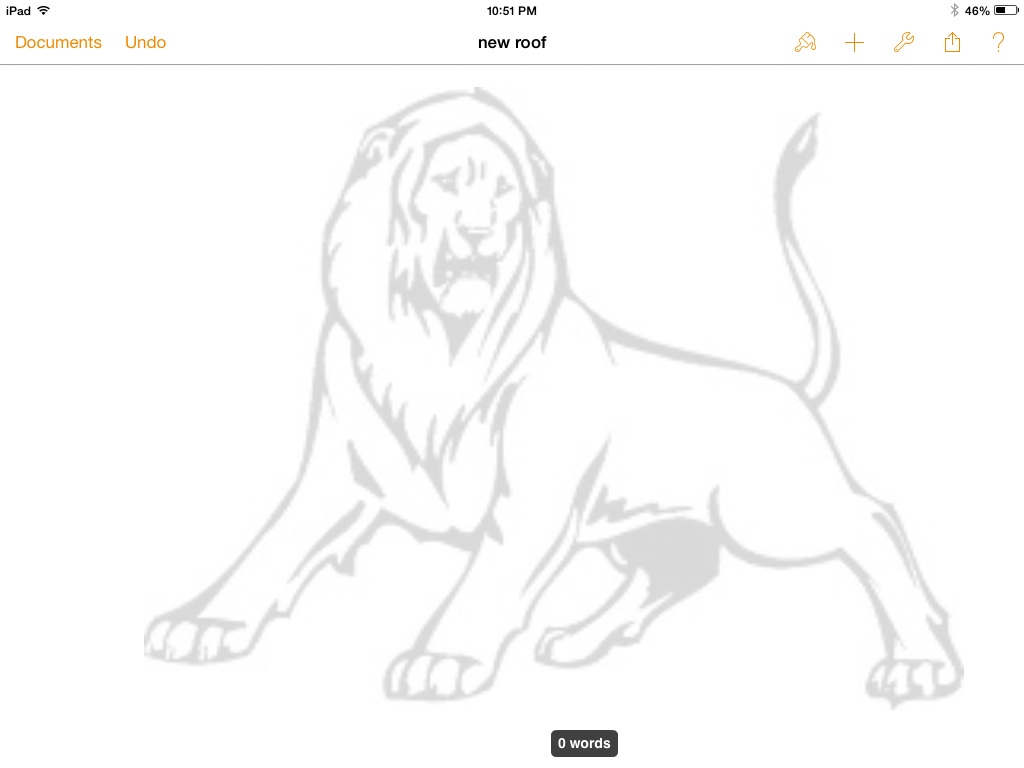 Lions commercial roofing