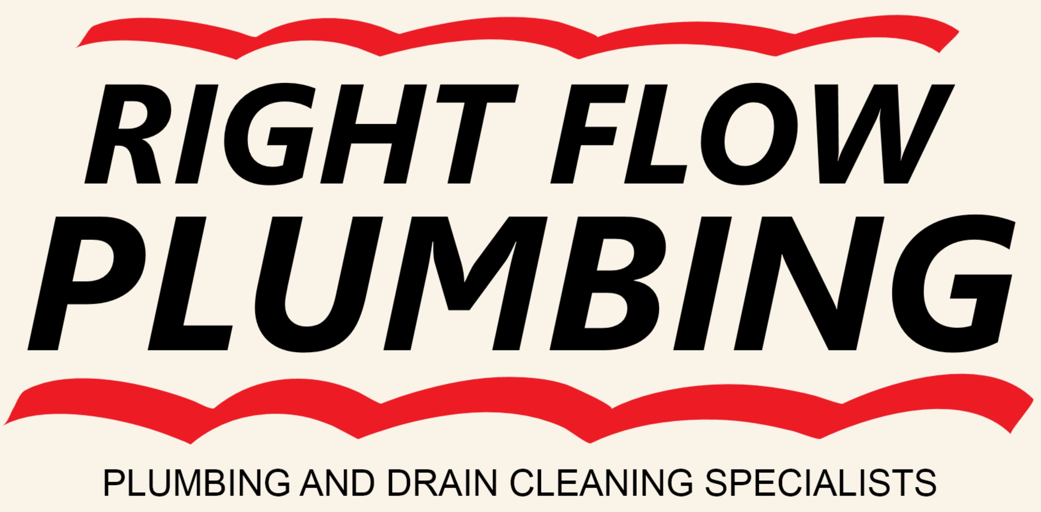 Right Flow Plumbing