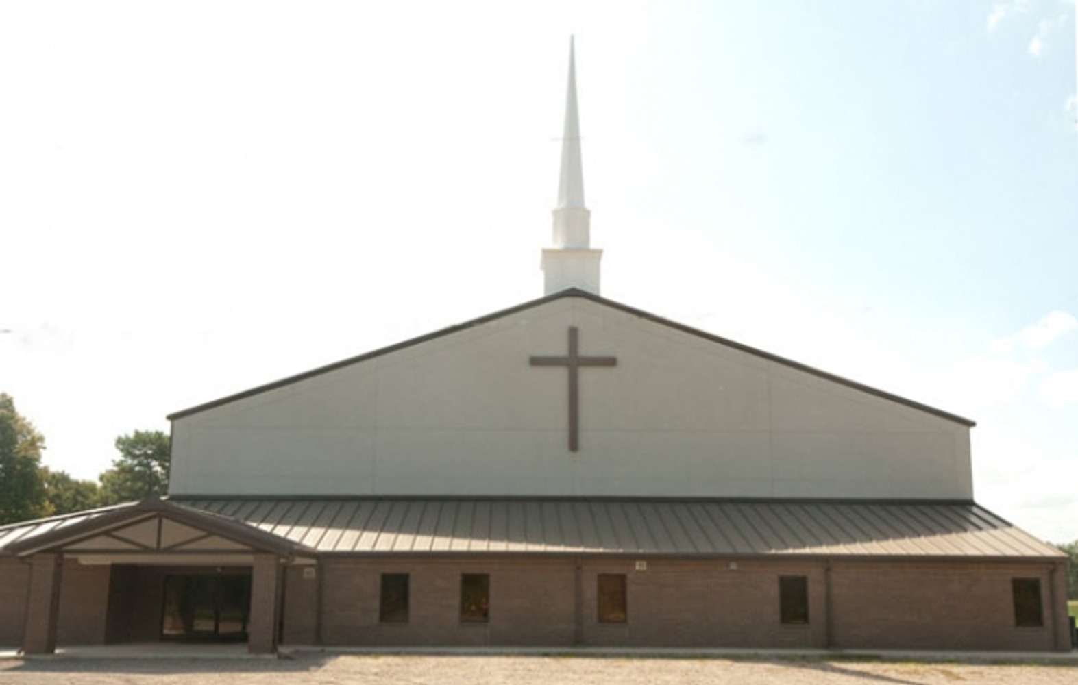 Rabb's Church Construction Project