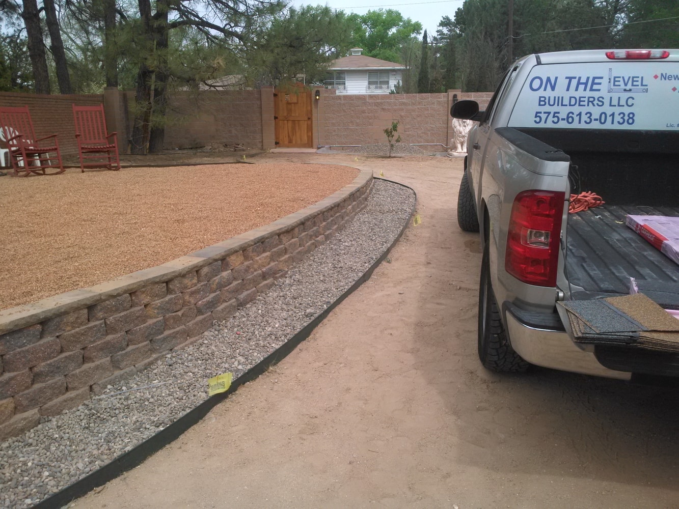 Photos from On The Level Builders, Llc