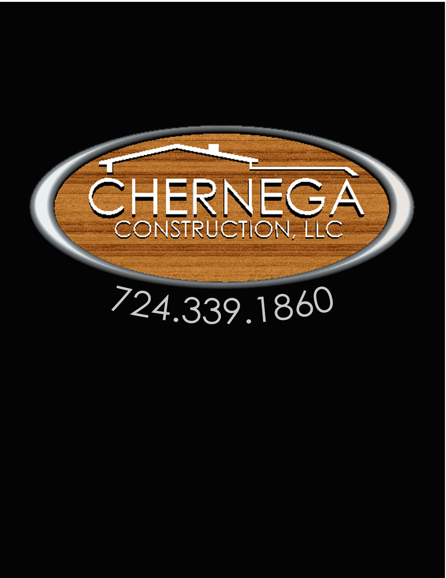 Chernega Construction, LLC