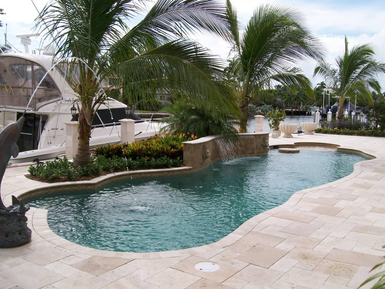 Photos from American Blue Pool And Spas Inc