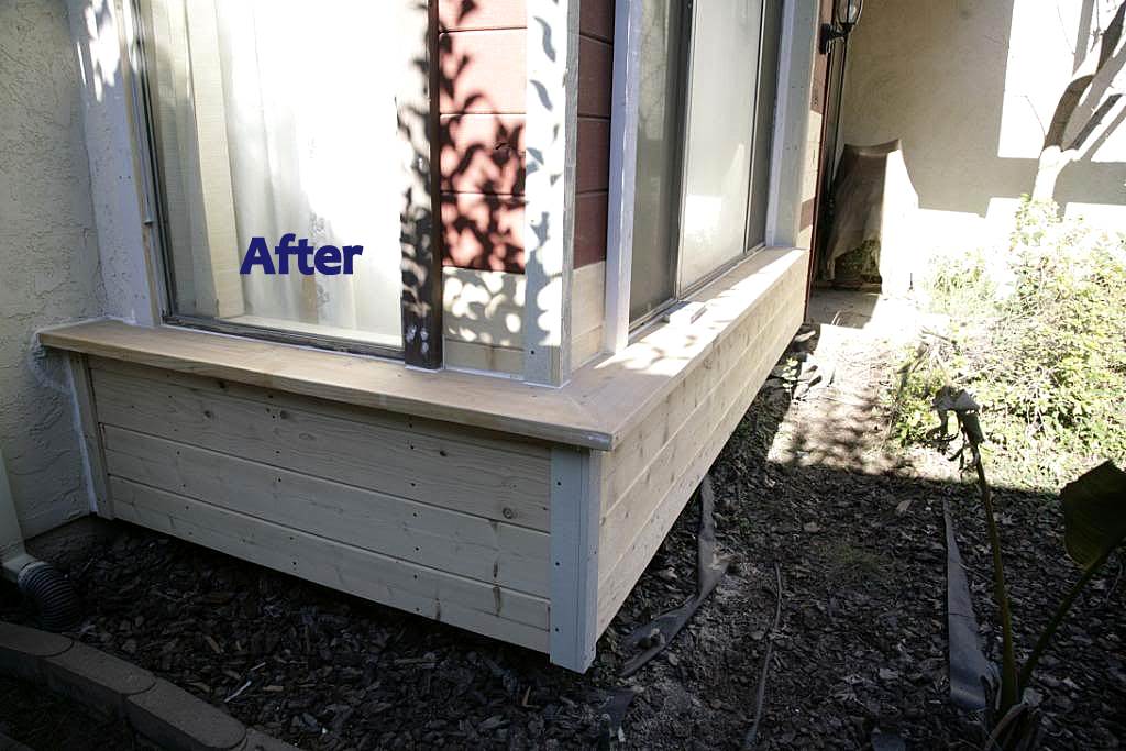 Bill Weliky Dba Home Care Remodeling & Repair Project 1