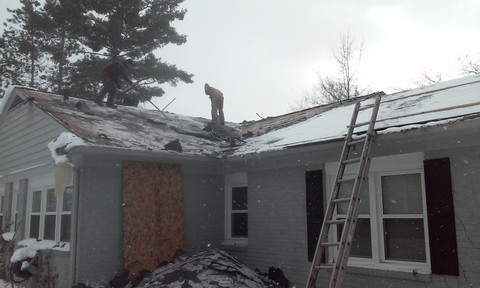 Photo(s) from B.A.M. Builders