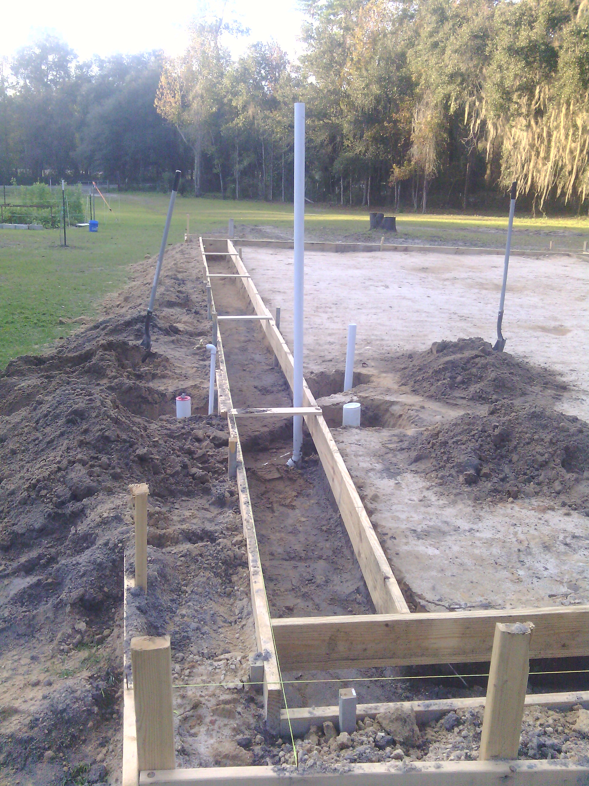 Photo(s) from REDLINE PLUMBING PLLC