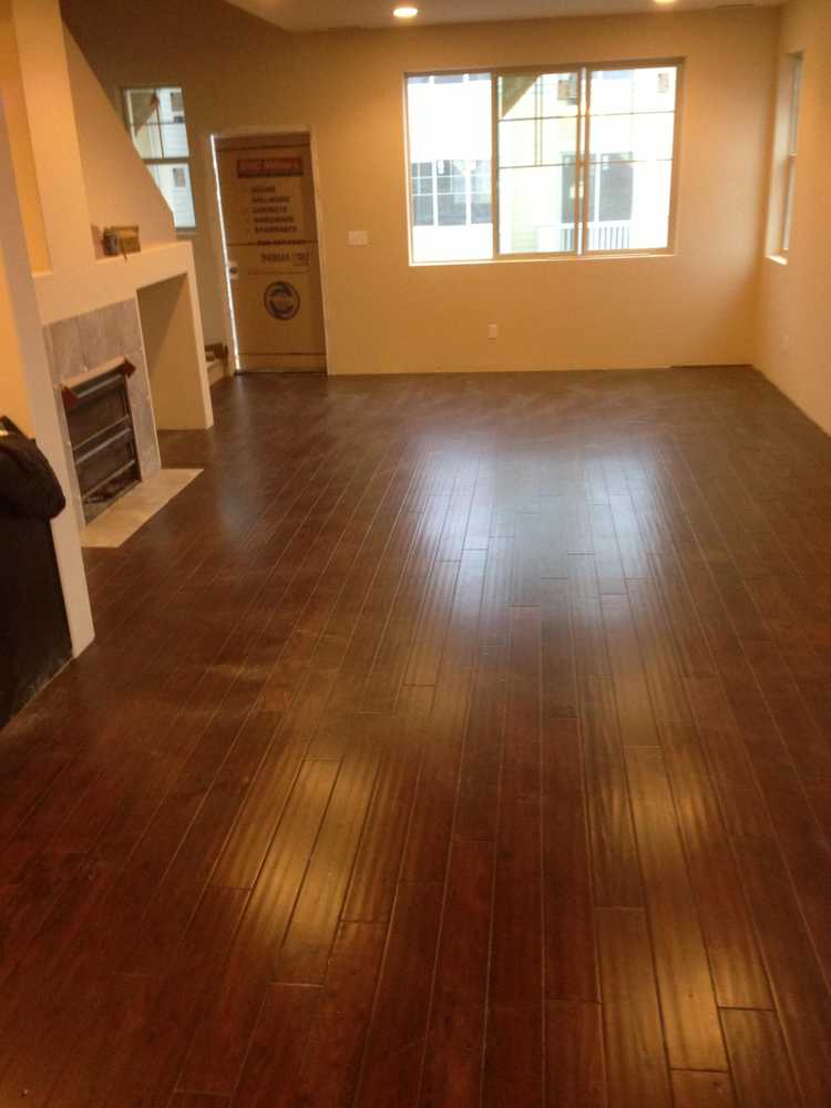 Photo(s) from Elis Modern Hardwood Flooring