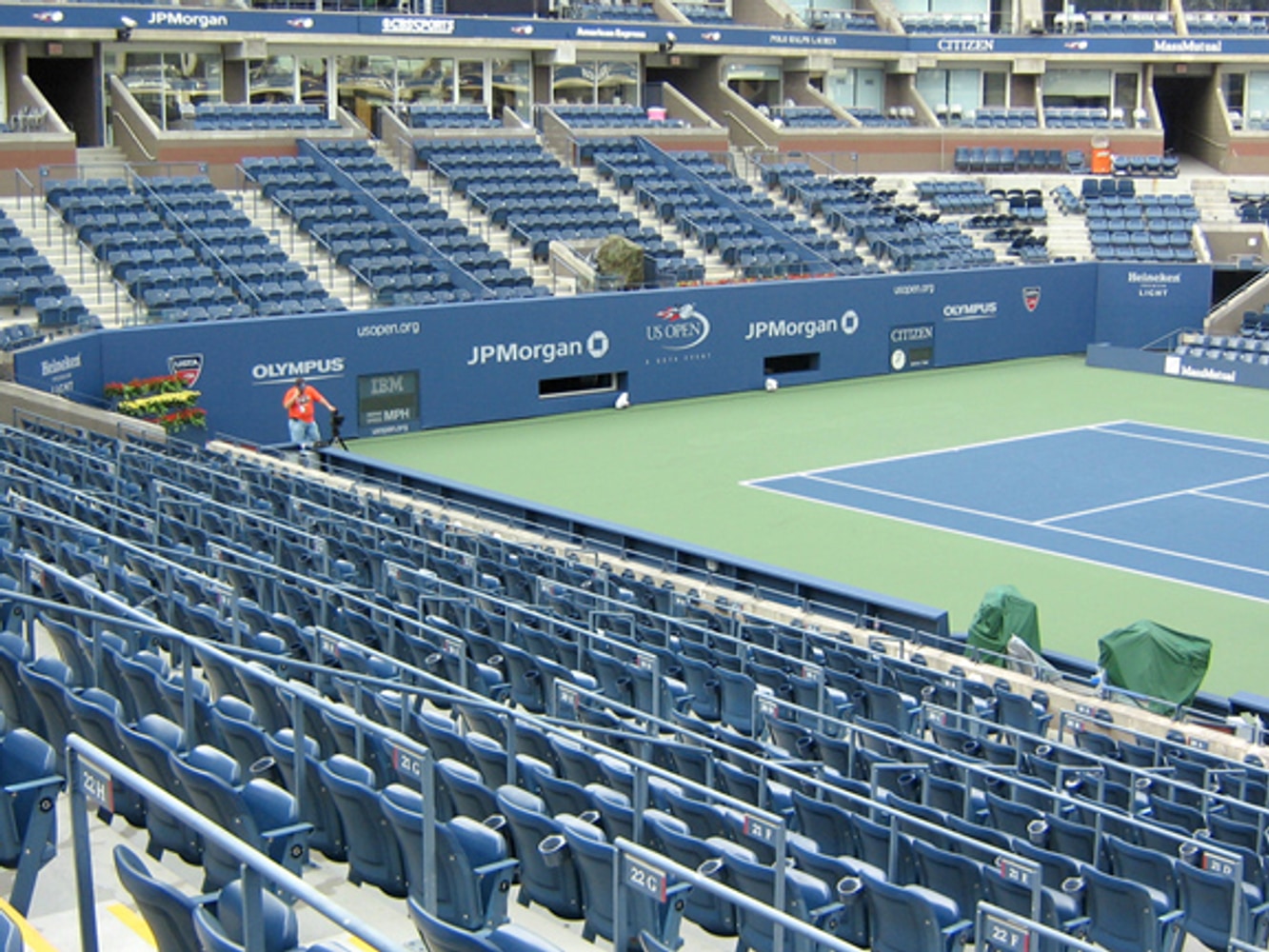 Photo(s) from Capitol Awning Co Inc