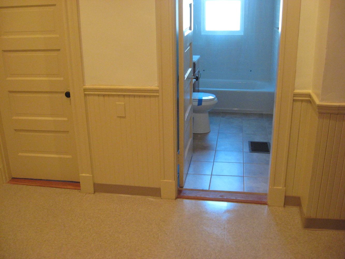 44 Ardale St. Project photos from Caledonia Windows 