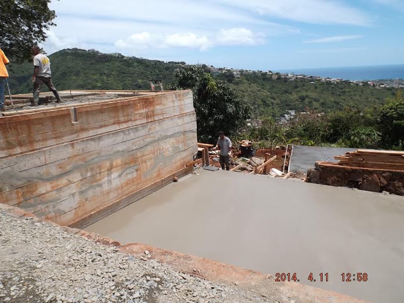 Ahola General Construction