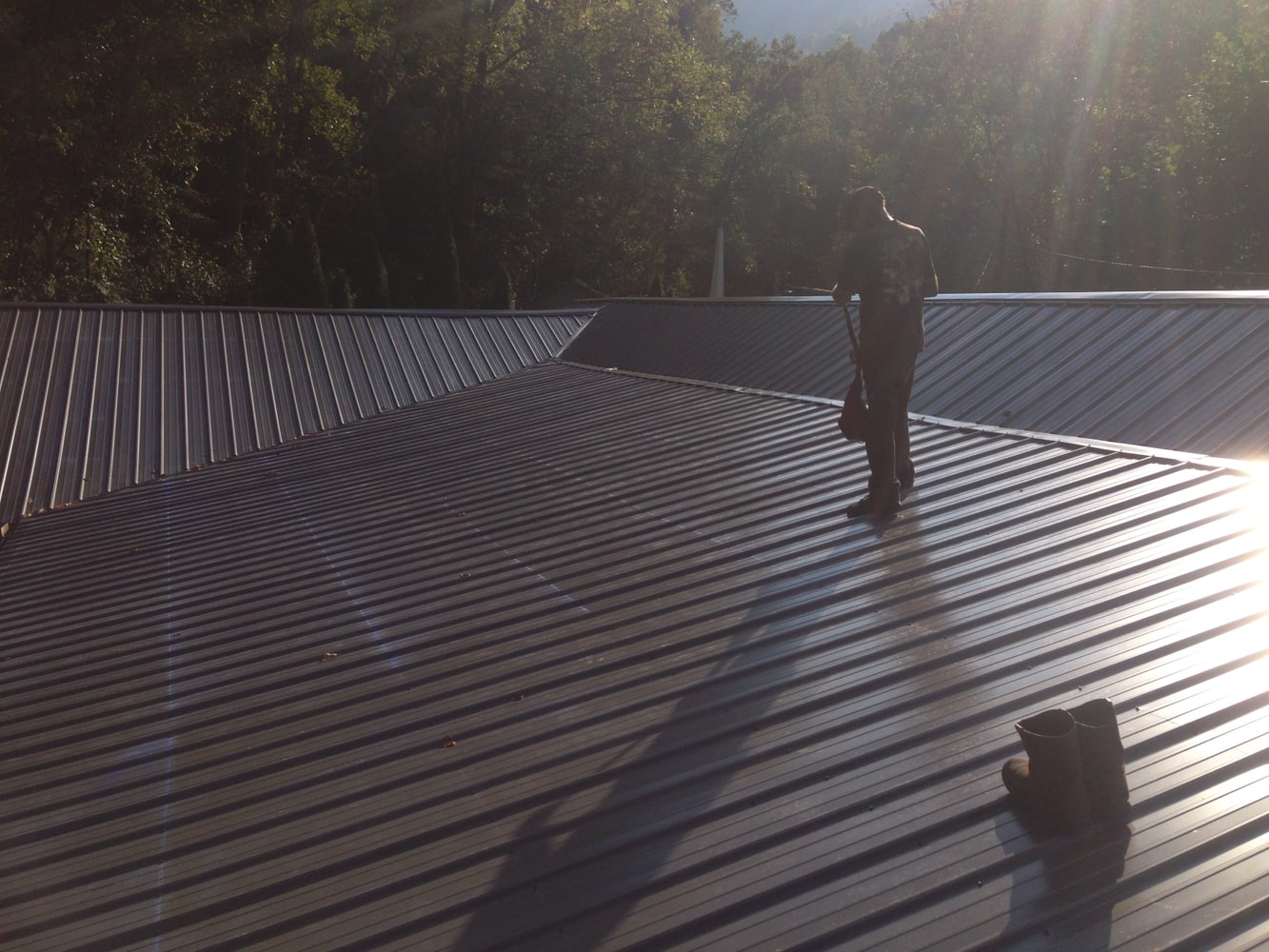 Photo(s) from Builders Alternative Group LLC