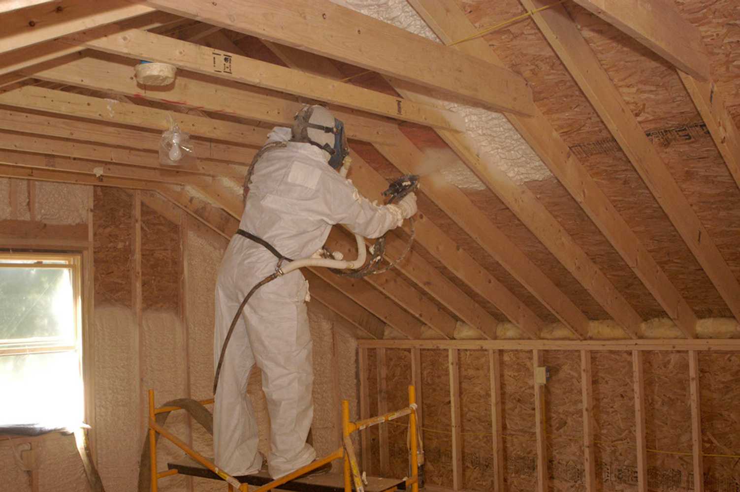 Photos from Fdi Construction & Insulation