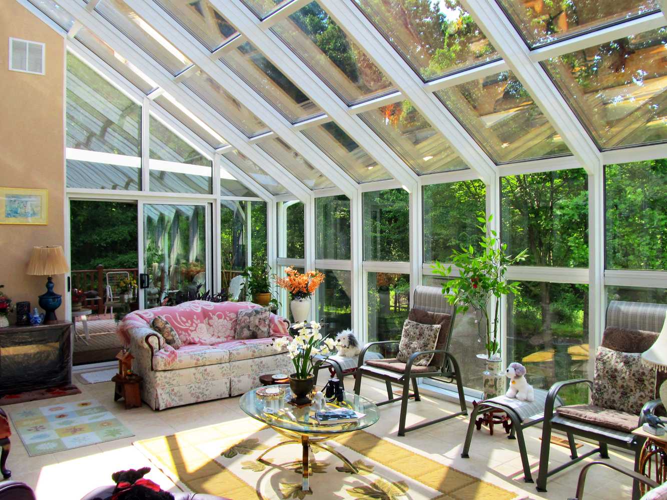 Photo(s) from Maryland Sunrooms