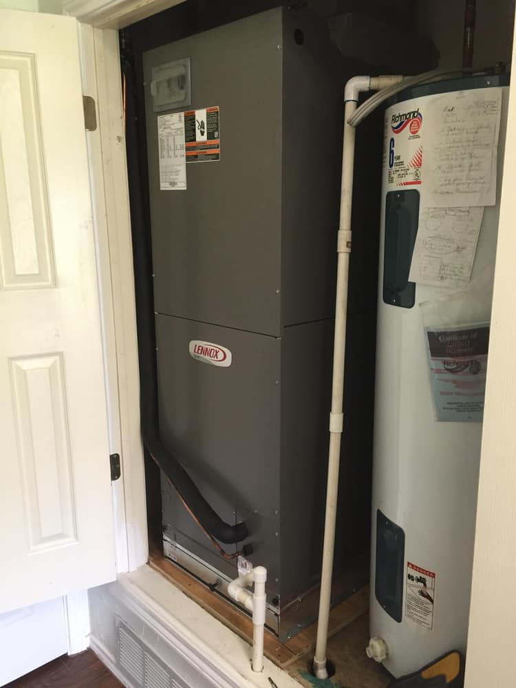 Photo(s) from Gallegos Heating And Air Conditioning