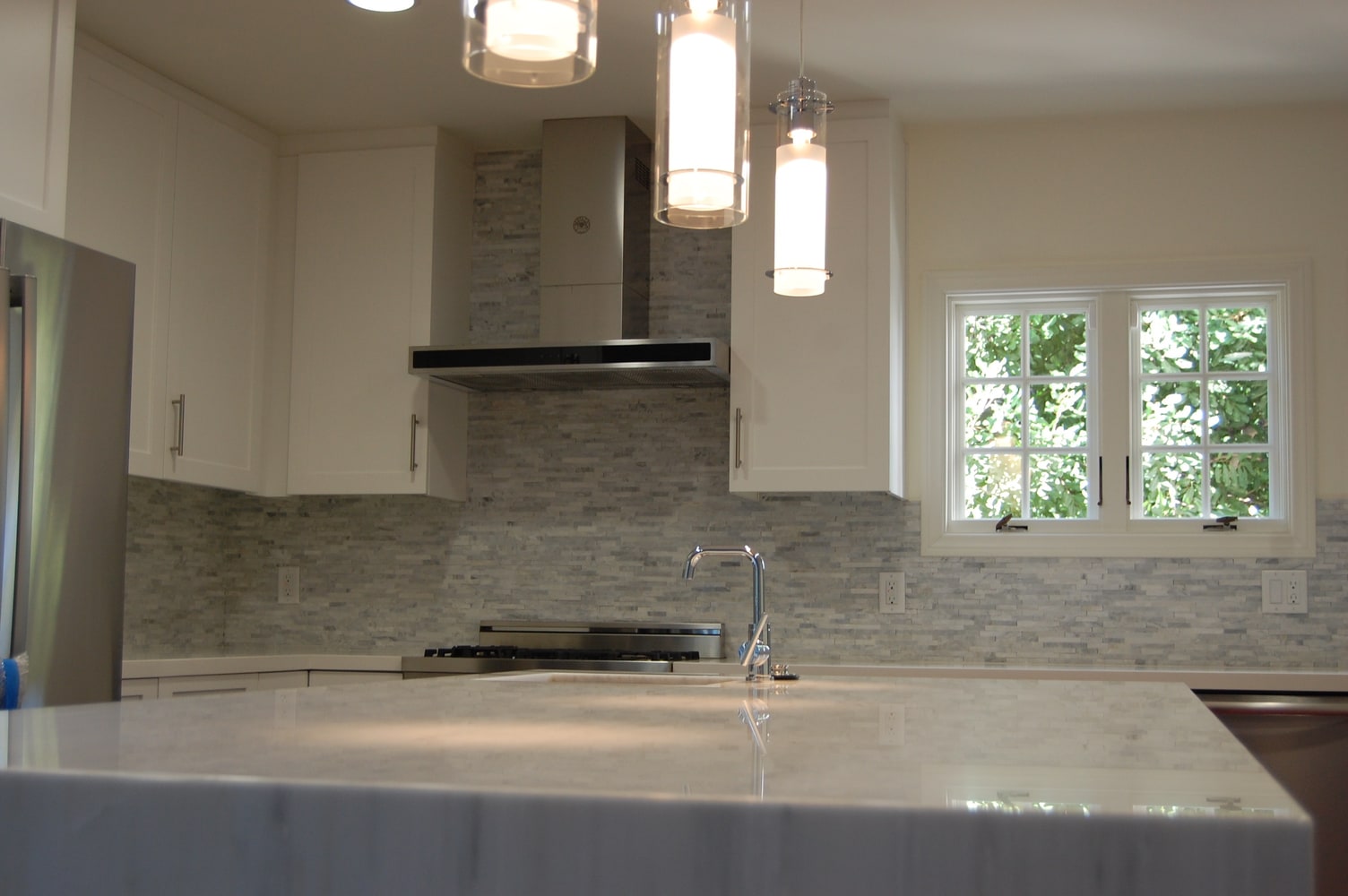 Pasadena Home Remodel