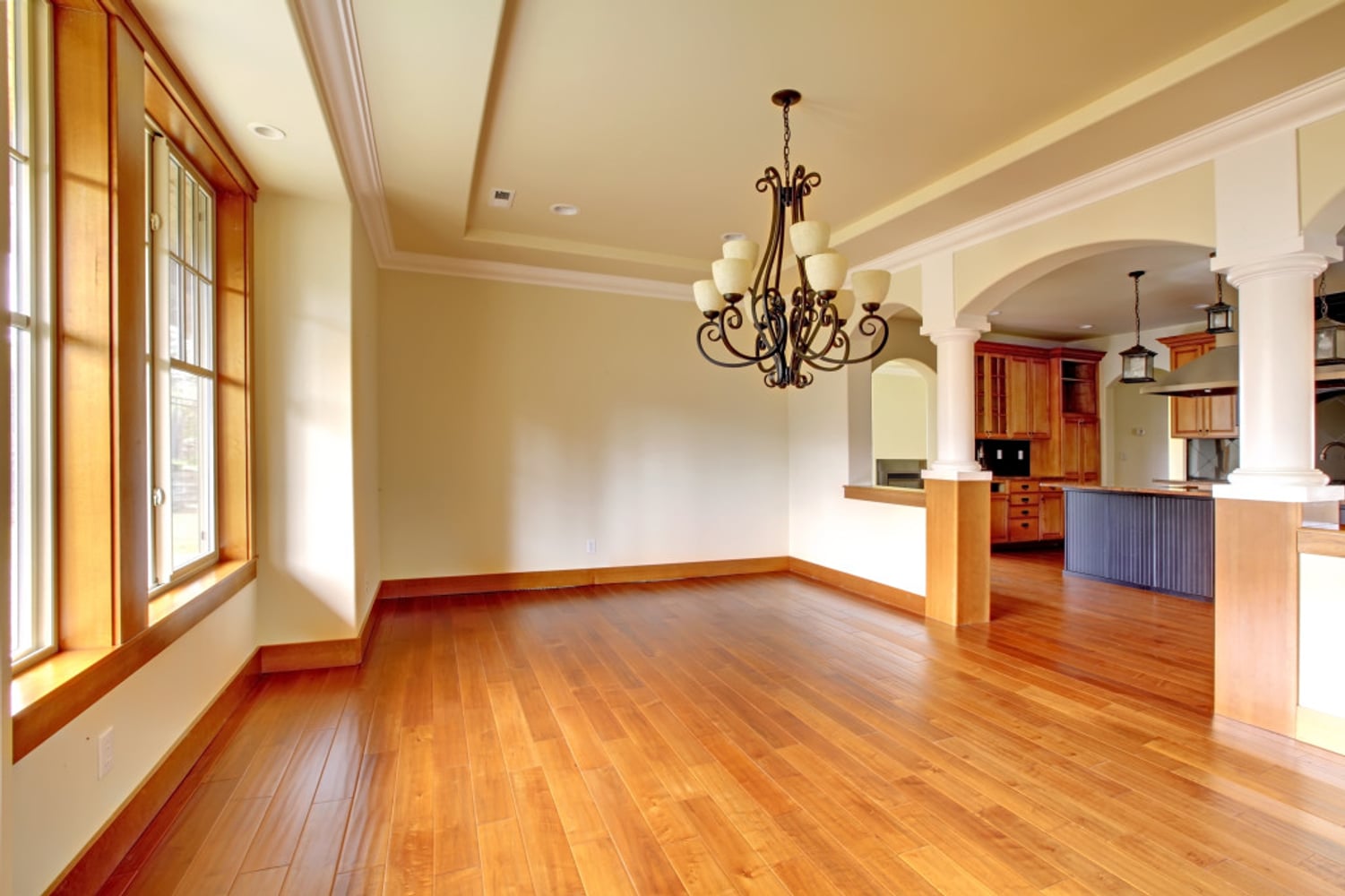 Interiors by Elite Construction LLC