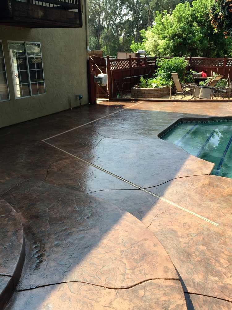 Photos from Silva's Custom Concrete