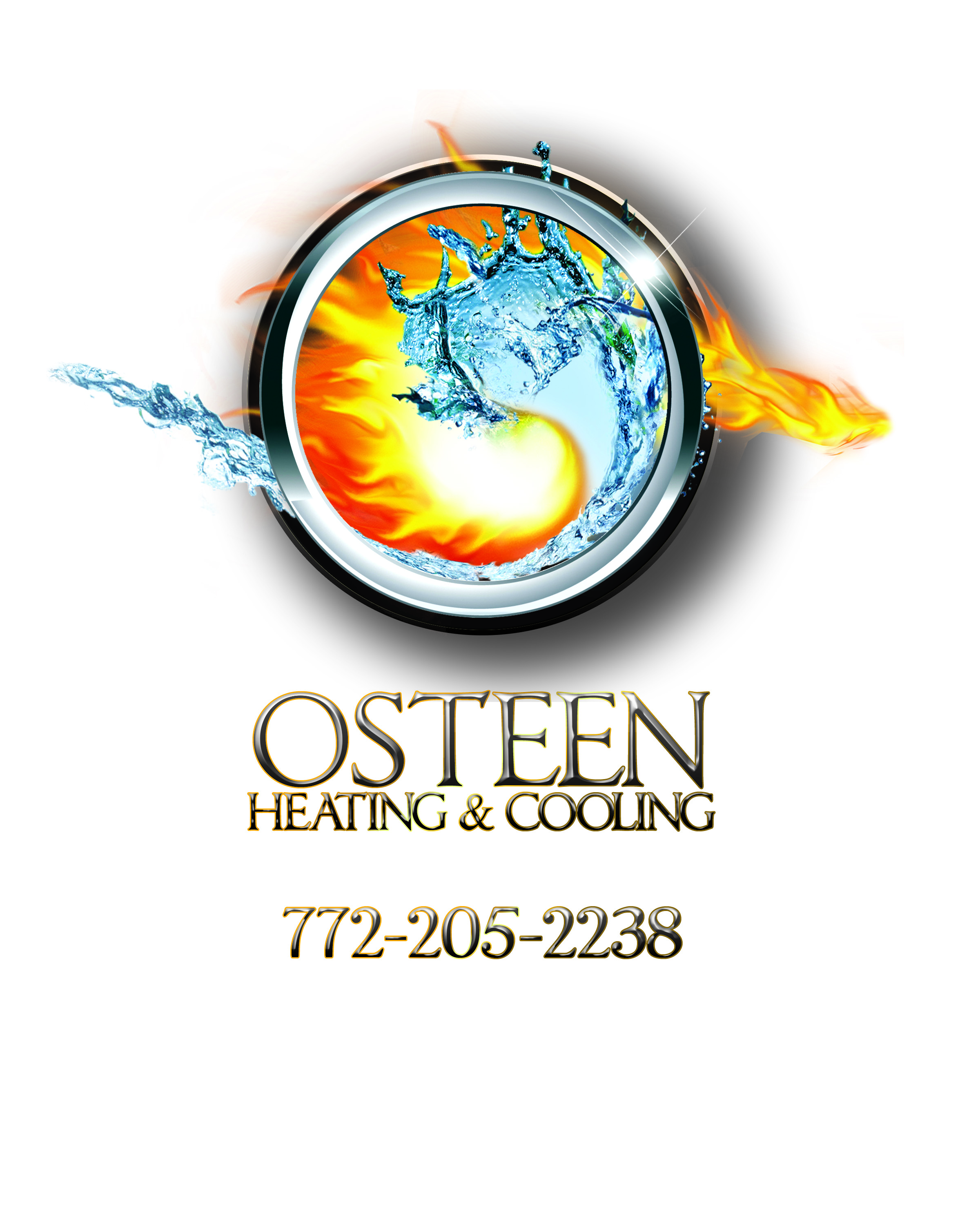 Osteen Heating & Cooling