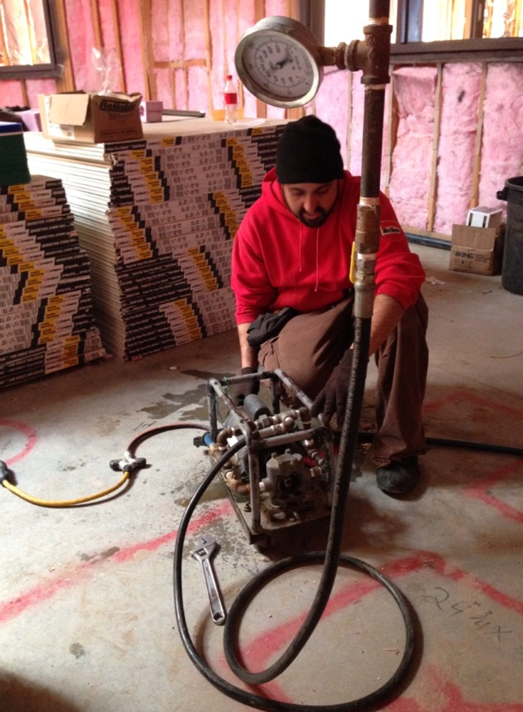 Photo(s) from Ifire Protection Inc