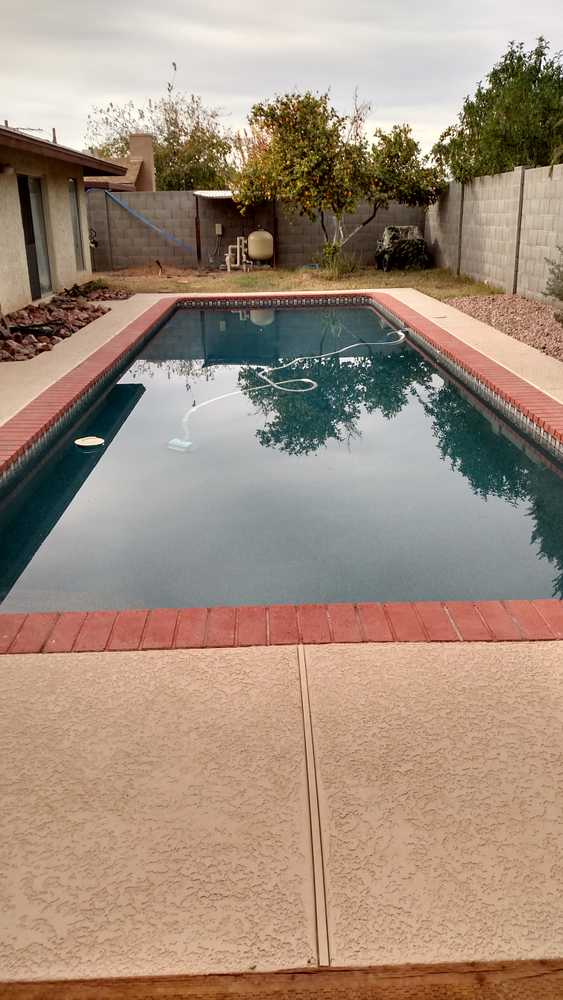 Photo(s) from Az Pool Master Llc