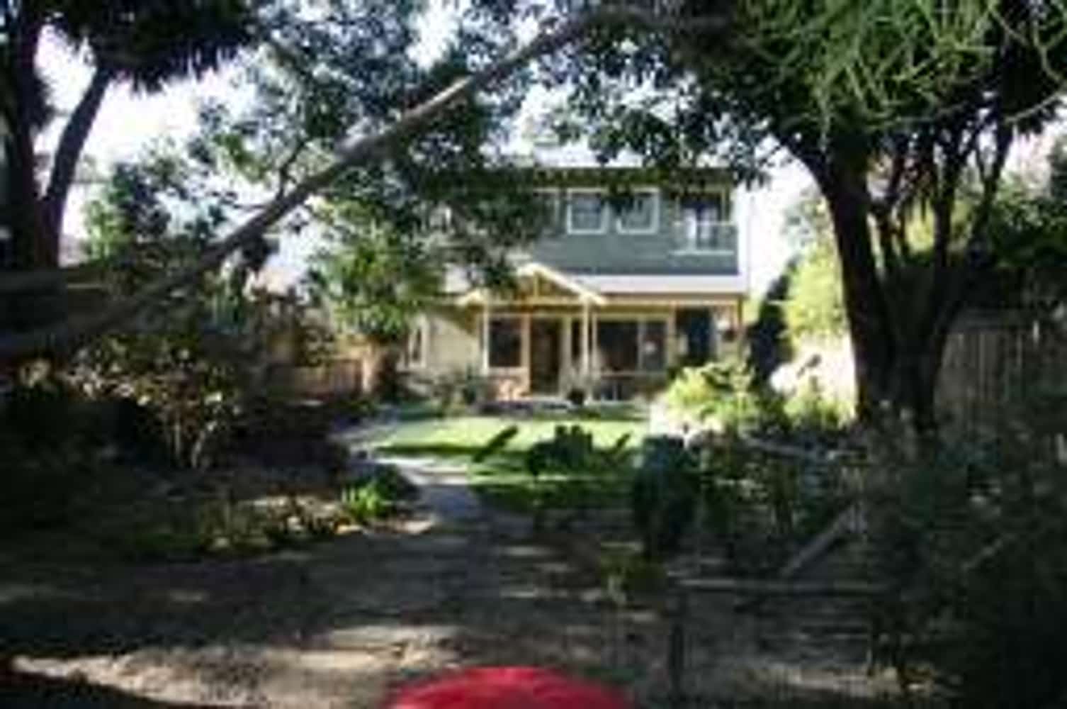 Better Homes and Gardens Renovation Contest Winner 2009