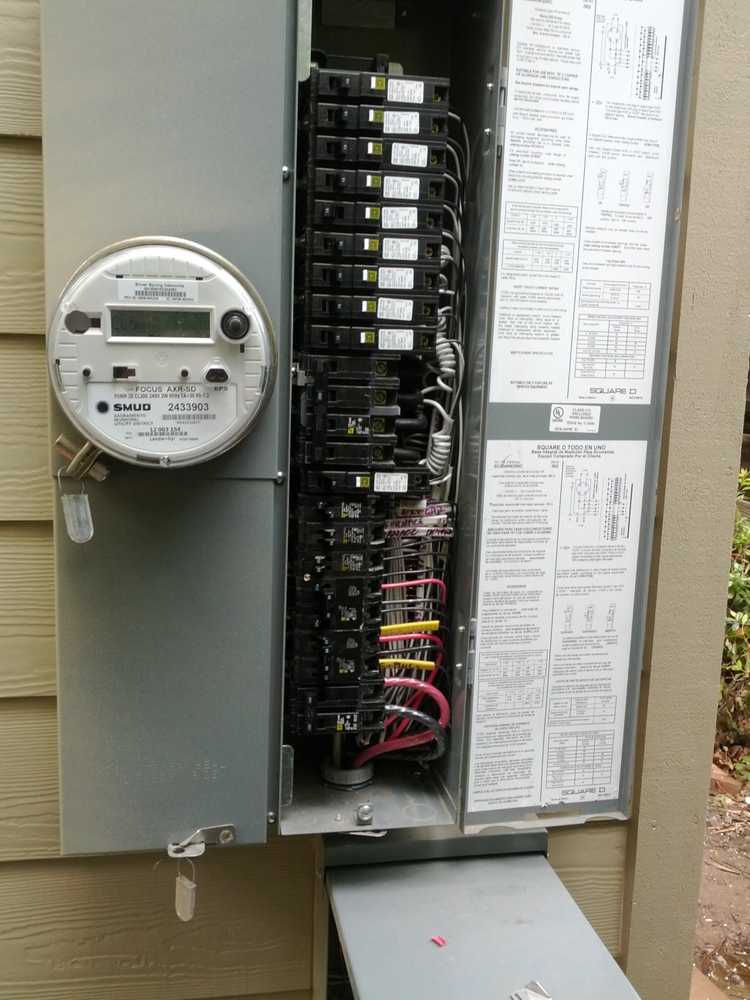 Projects by Mitch A Kundin Electric