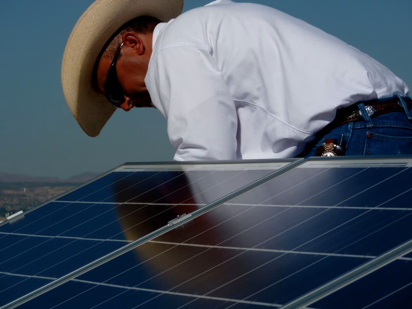 Photo(s) of Sunspot Solar Energy Systems LLC