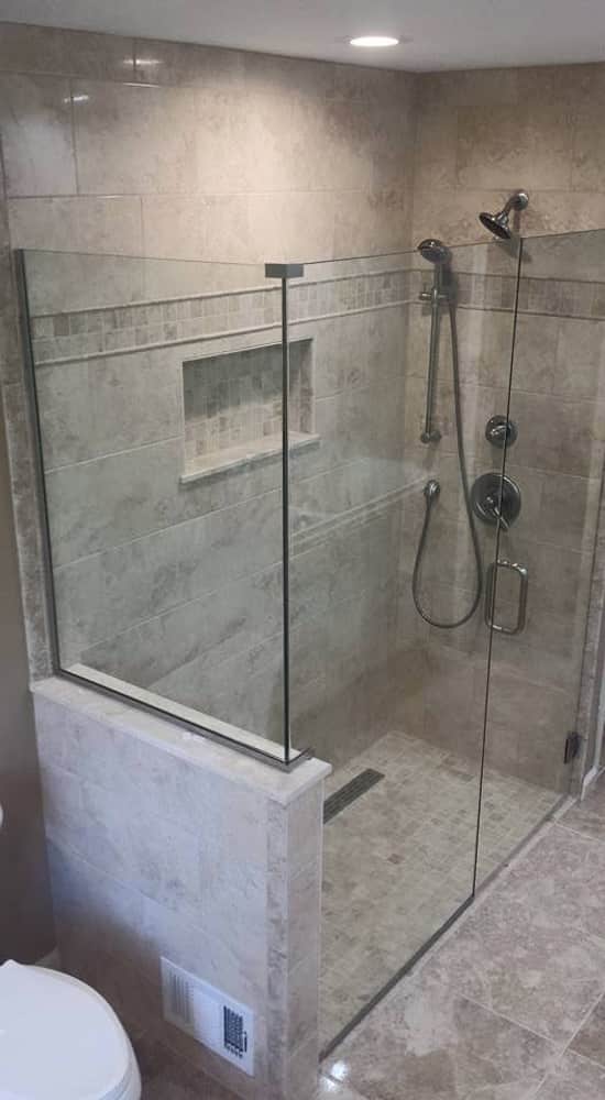 Various Renovation Projects