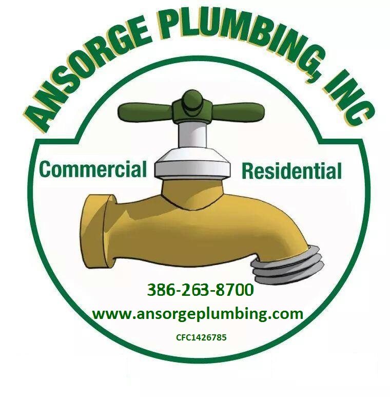 Ansorge Plumbing Inc (Cfc)