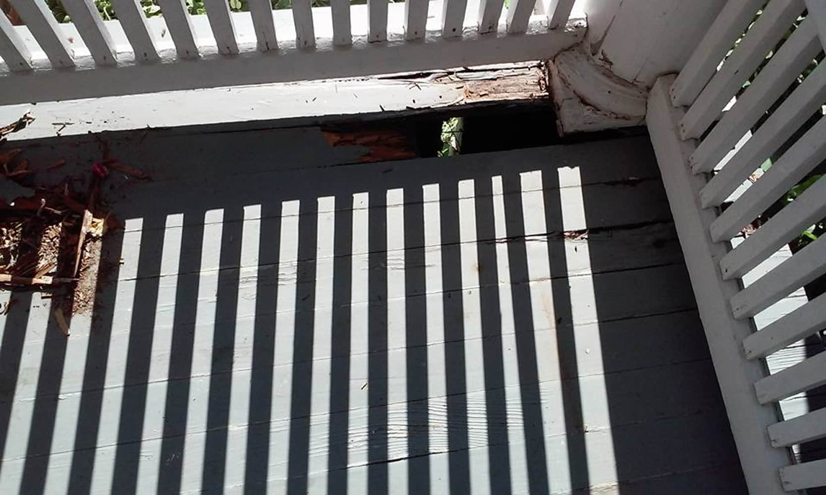 Photo(s) from M&M Handyman Services