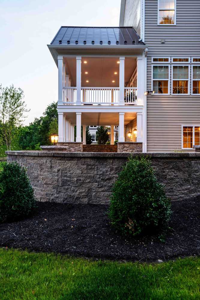 McNaughton Homes, Harrisburg, PA Home Builders Contractor Profile