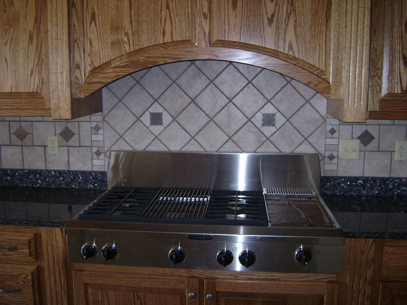 Fisco Flooring Projects