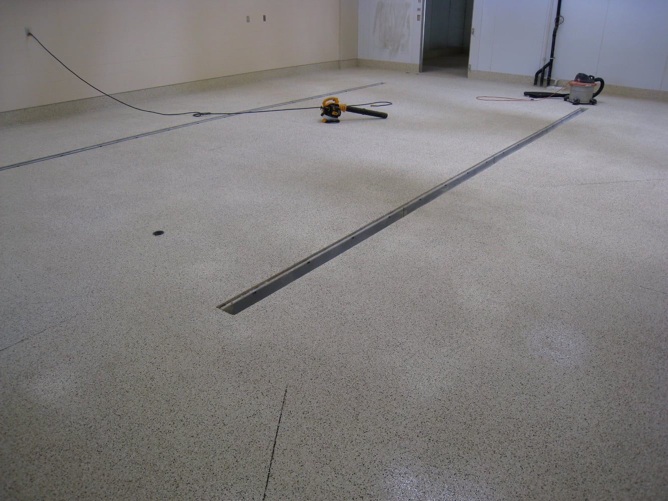 Project photos from Golden State Industrial Coatings Inc