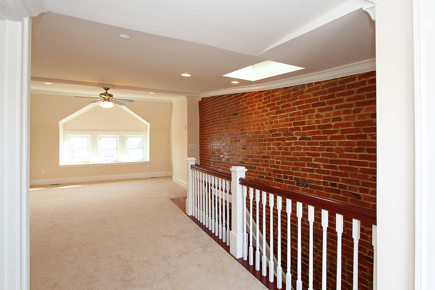 Total Rehab of a Rowhome in Columbia Heights