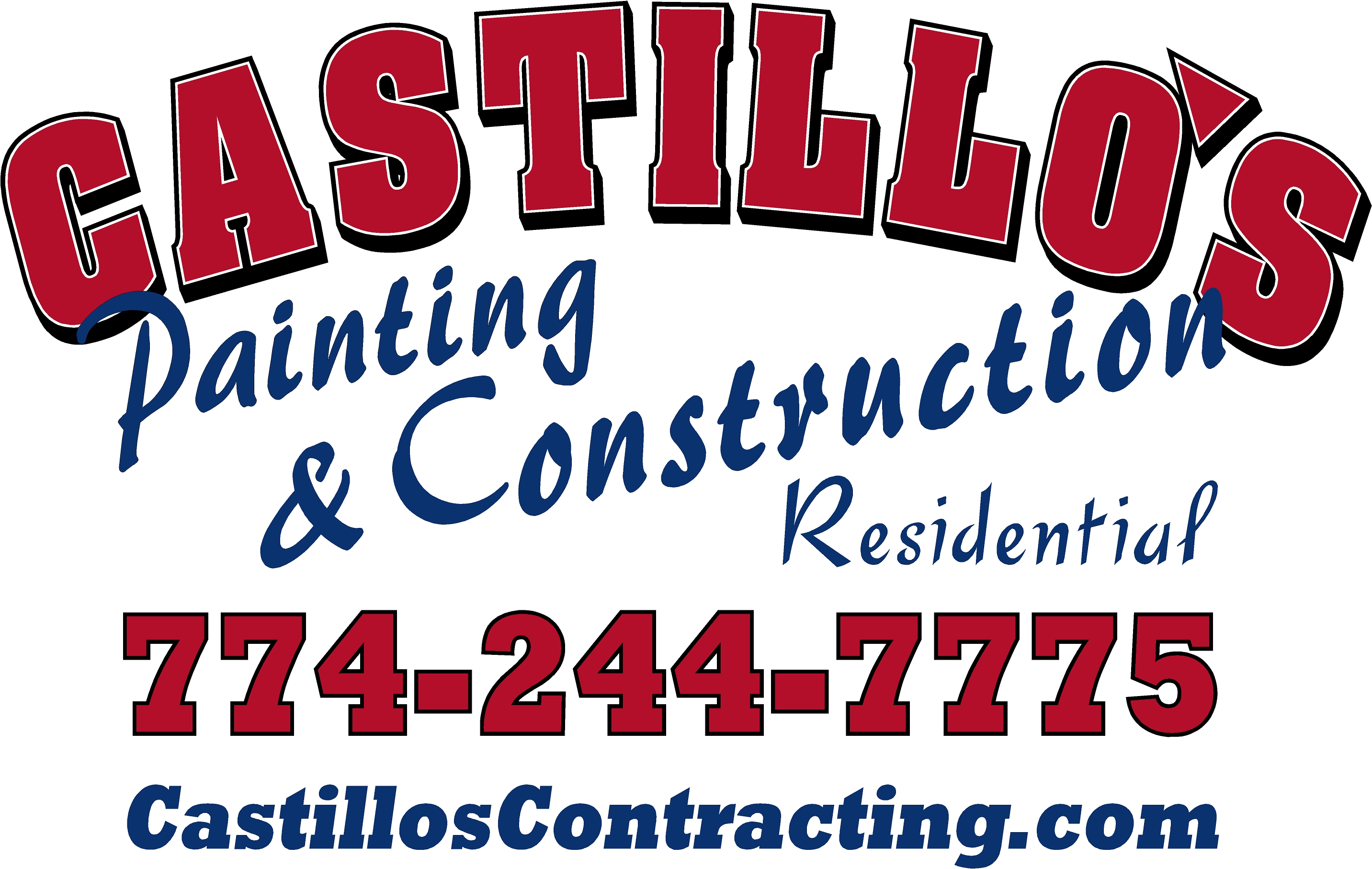 Castillo's Painting and Construction