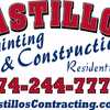 Castillo's Painting and Construction