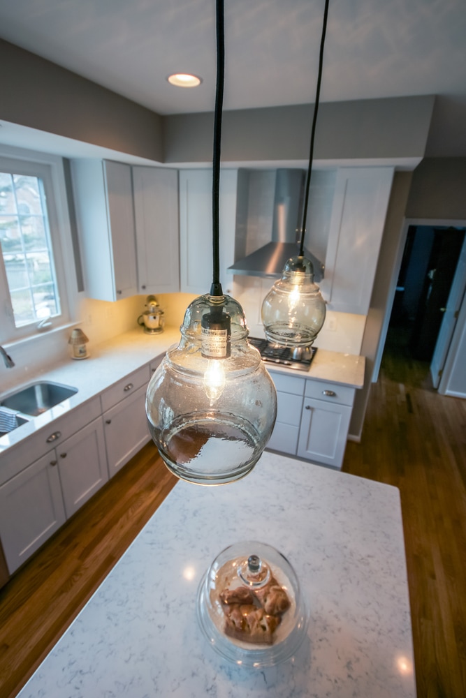 Ellicott City Maryland Kitchen Remodel from Hunts End Remodeling,LLC