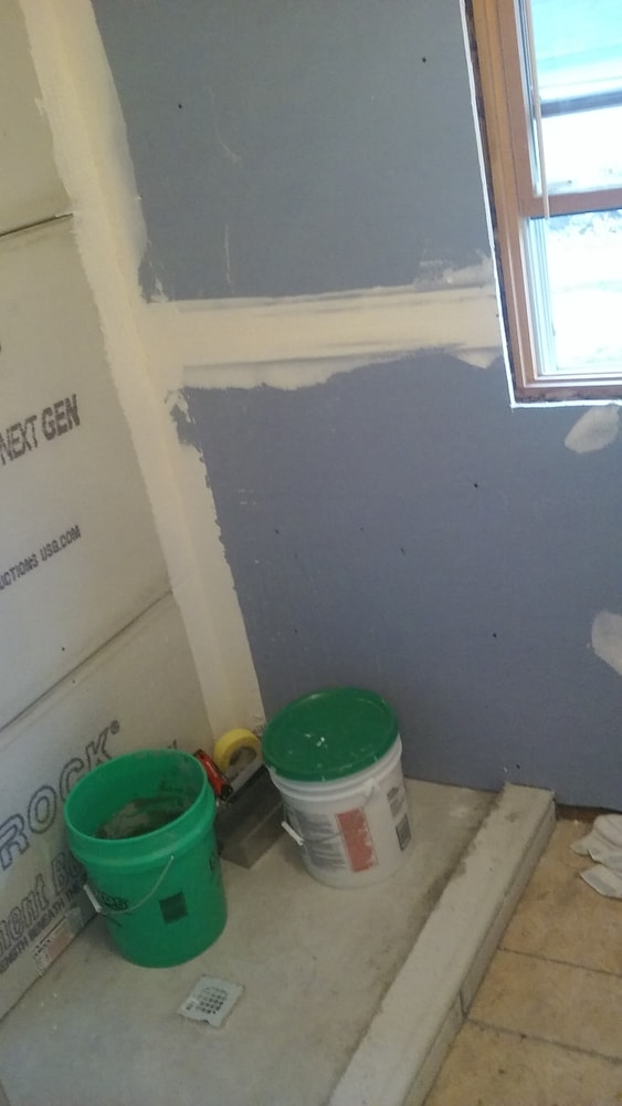 Photos from Jordan's Renovation and Repair