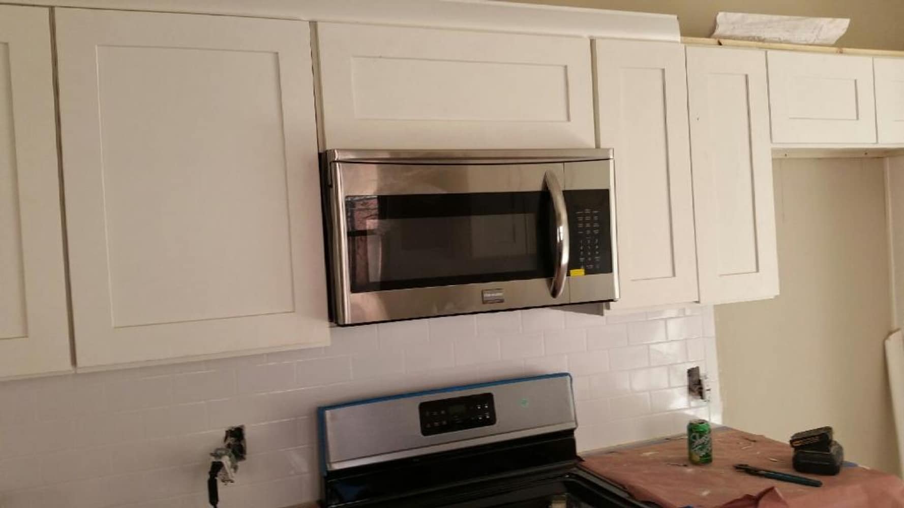 Photo(s) from Sinai Remodeling