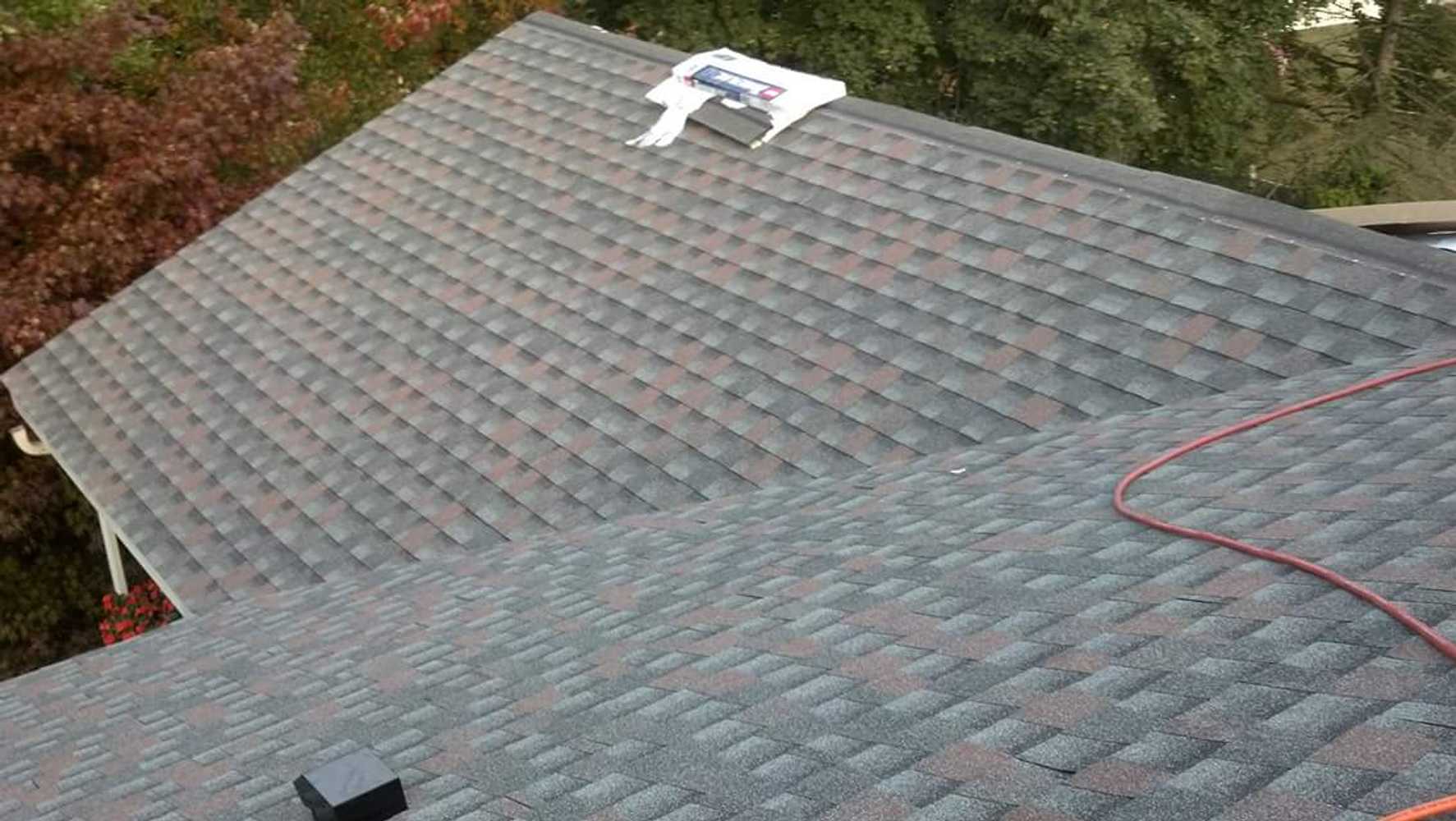 shingles 