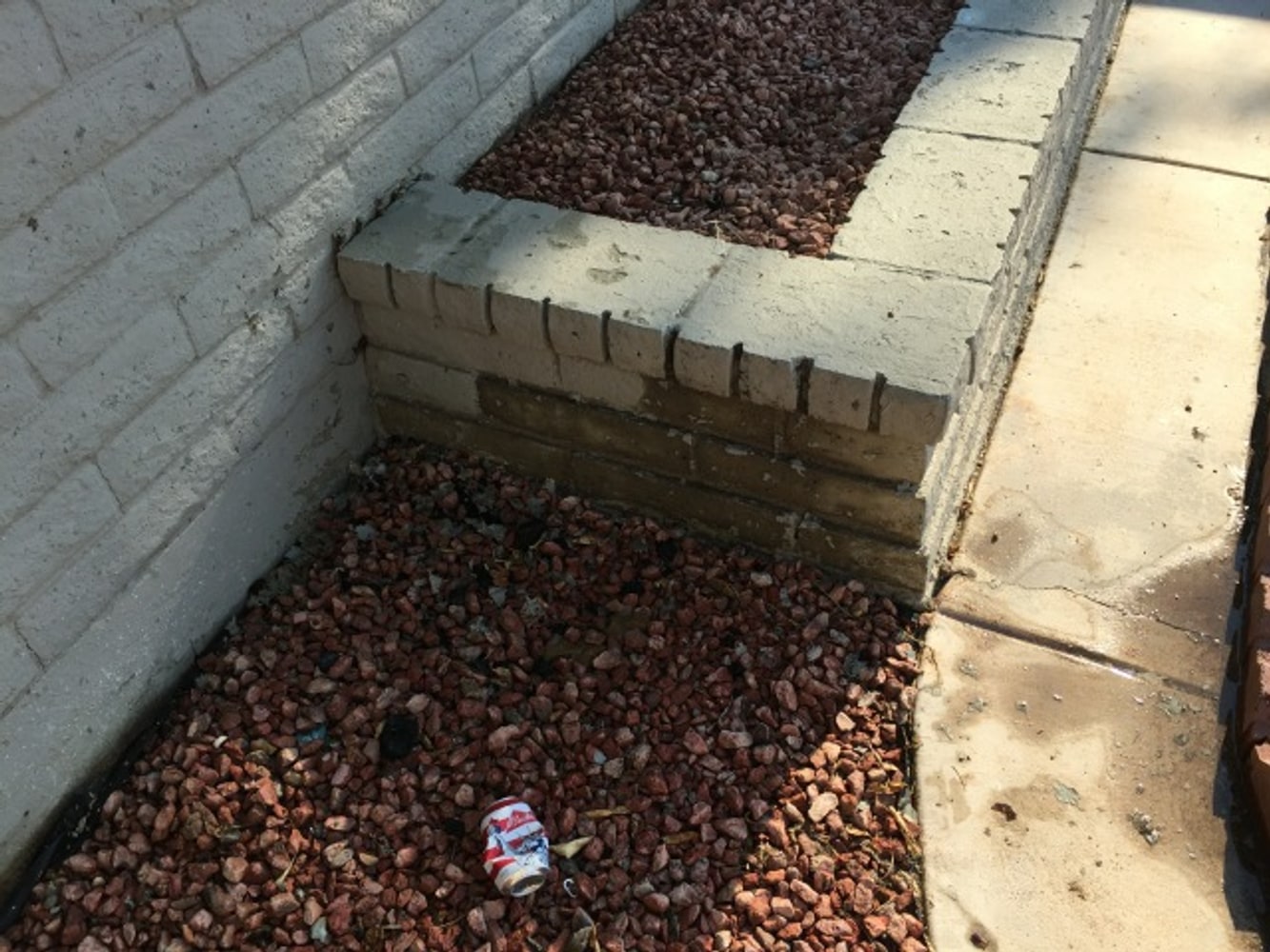 Powerwash/Prep/Paint - Start to Finish