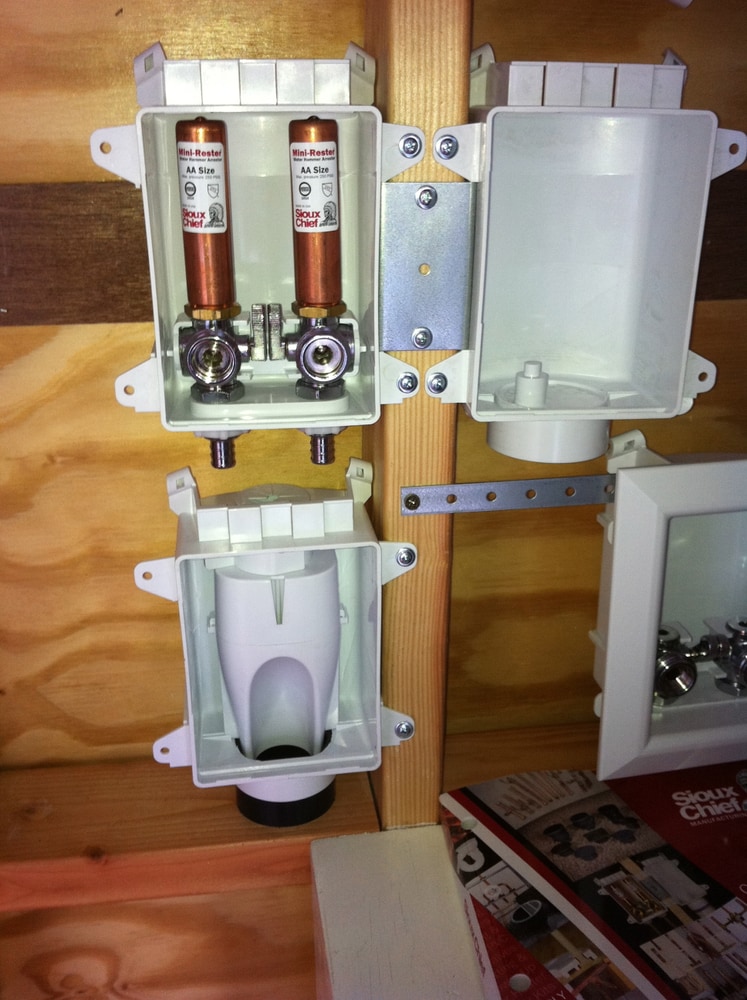 Project photos from 777 PLUMBING INC.