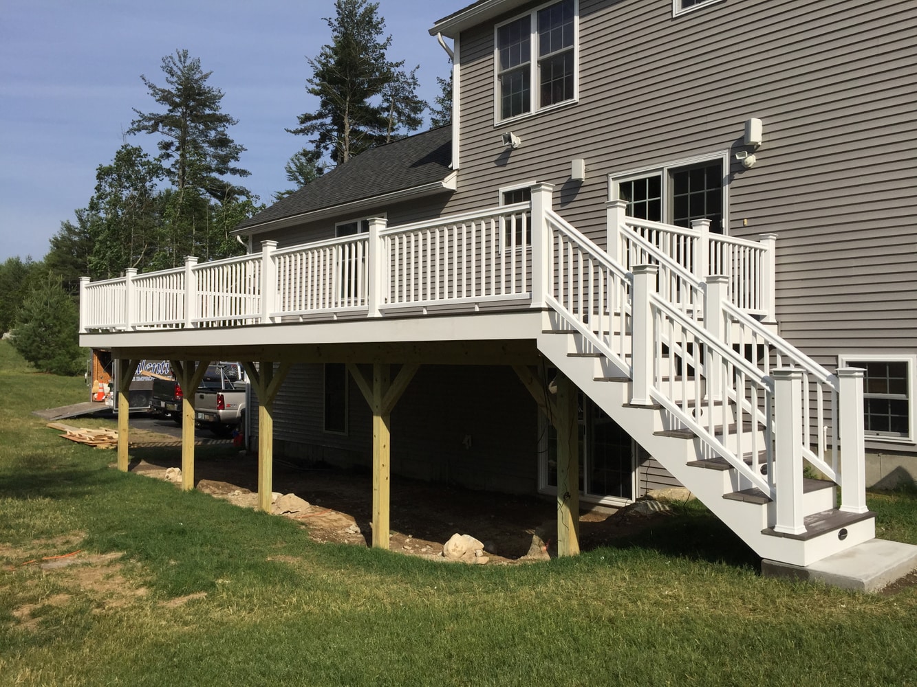 Photo(s) from Valenti Home Improvement