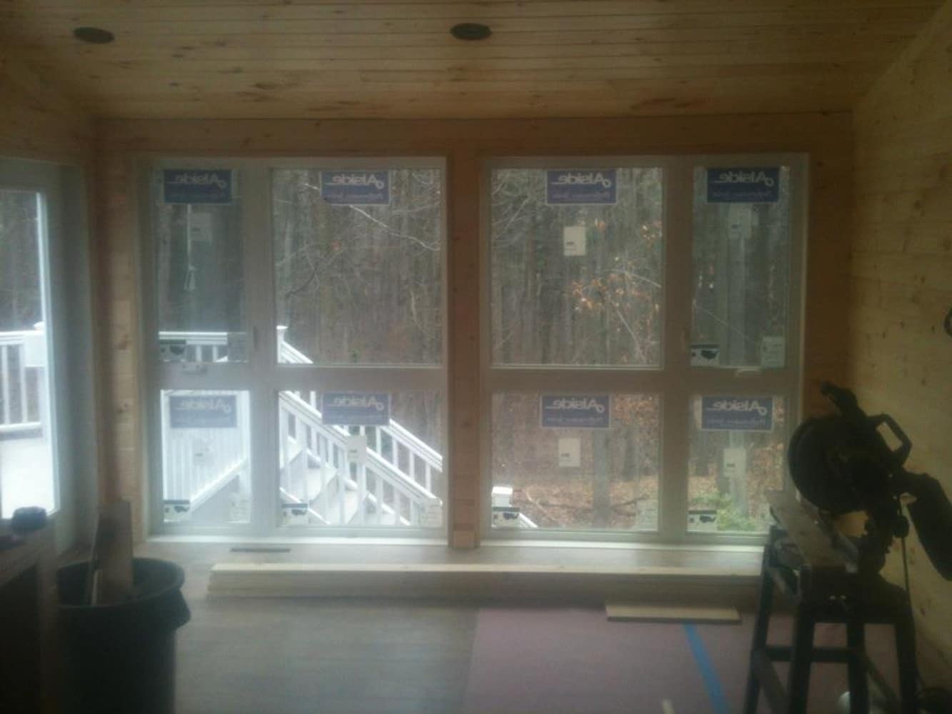 Photo(s) from Herr's Home Improvements